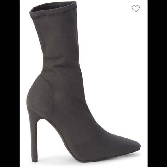 Yeezy Shoes - NWT Yeezy Season 6 Mid-Calf Sock Bootie 39.5